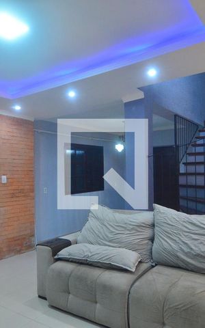 Casa à venda com 264m², 3 quartos e 4 vagasSala