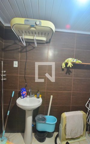 Casa à venda com 264m², 3 quartos e 4 vagasBanheiro