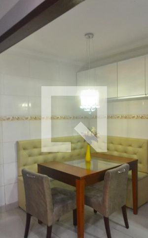 Casa à venda com 264m², 3 quartos e 4 vagasCozinha