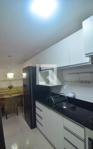 Casa à venda com 264m², 3 quartos e 4 vagasCozinha