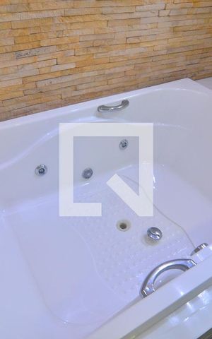 Casa à venda com 264m², 3 quartos e 4 vagasBanheiro
