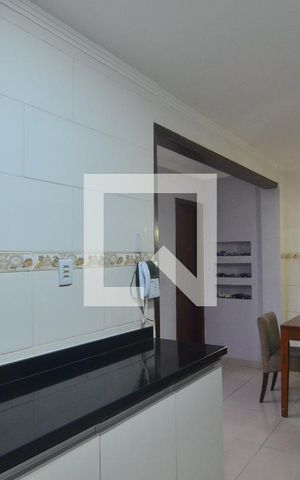 Casa à venda com 264m², 3 quartos e 4 vagasCozinha