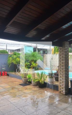 Casa à venda com 264m², 3 quartos e 4 vagasÁrea comum