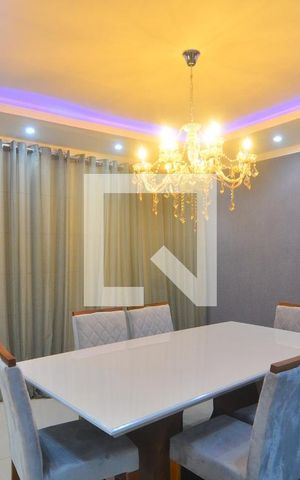 Casa à venda com 264m², 3 quartos e 4 vagasSala