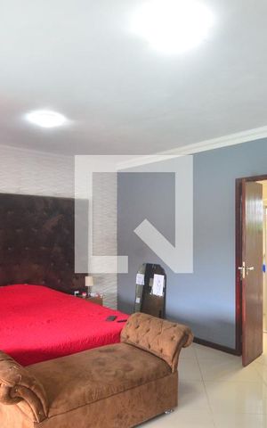 Casa à venda com 264m², 3 quartos e 4 vagasQuarto