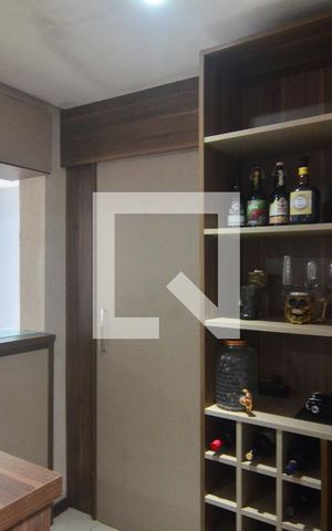 Casa à venda com 264m², 3 quartos e 4 vagasSala