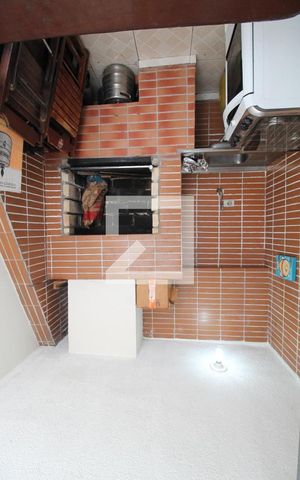 Casa à venda com 400m², 6 quartos e 4 vagasChurrasqueira