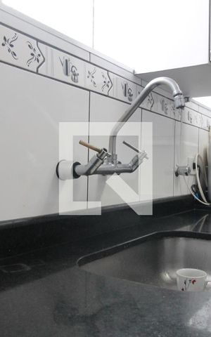 Casa à venda com 400m², 6 quartos e 4 vagasCozinha
