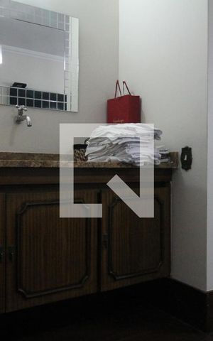 Casa à venda com 400m², 6 quartos e 4 vagasSala de Jantar