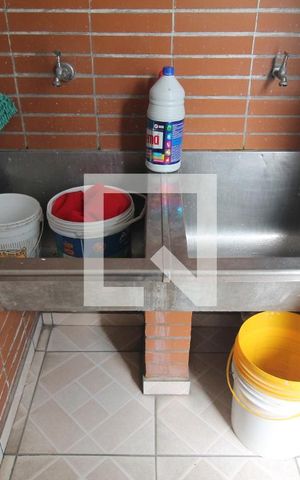 Casa à venda com 400m², 6 quartos e 4 vagasÁrea de Serviço