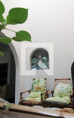 Casa à venda com 400m², 6 quartos e 4 vagasSala de Estar