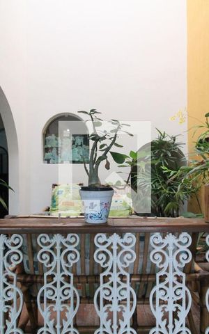 Casa à venda com 400m², 6 quartos e 4 vagasSala de Estar