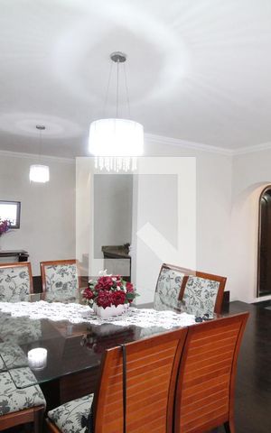 Casa à venda com 400m², 6 quartos e 4 vagasSala de Jantar