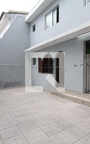 Casa à venda com 400m², 6 quartos e 4 vagasQuintal