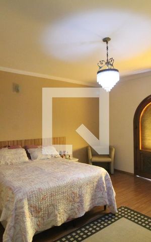 Casa à venda com 400m², 6 quartos e 4 vagasQuarto Suíte