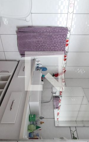 Casa à venda com 400m², 6 quartos e 4 vagasBanheiro da Suíte