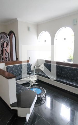 Casa à venda com 400m², 6 quartos e 4 vagasSala Lareira