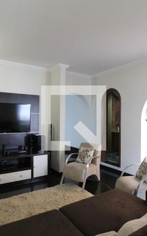 Casa à venda com 400m², 6 quartos e 4 vagasSala de Estar