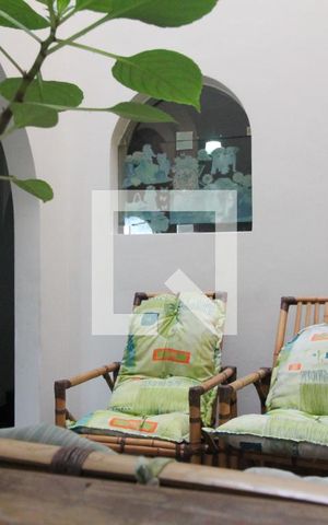 Casa à venda com 400m², 6 quartos e 4 vagasSala de Estar