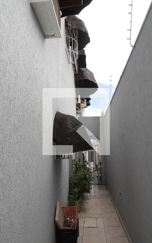 Casa à venda com 400m², 6 quartos e 4 vagasQuintal