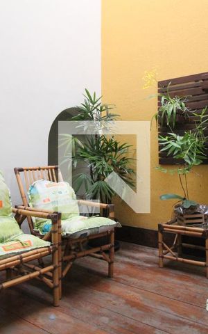 Casa à venda com 400m², 6 quartos e 4 vagasSala de Estar