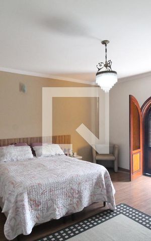 Casa à venda com 400m², 6 quartos e 4 vagasQuarto Suíte