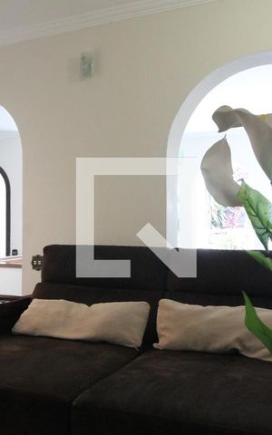 Casa à venda com 400m², 6 quartos e 4 vagasSala de Estar