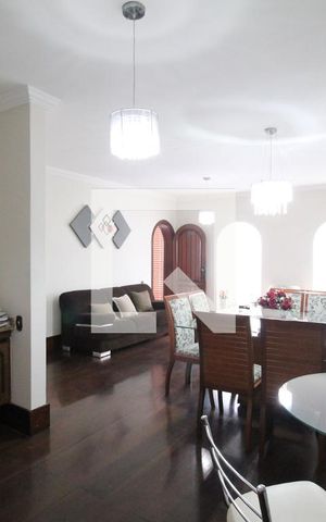 Casa à venda com 400m², 6 quartos e 4 vagasSala de Jantar