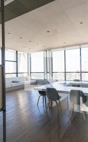 Studio para alugar com 26m², 1 quarto e sem vaga Studio para alugar com 26m², 1 quarto e sem vagaÁrea Comum - Salão de Festas