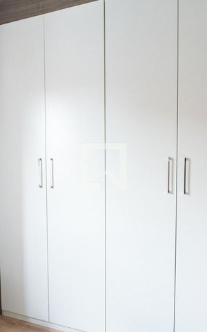 Apartamento para alugar com 58m², 3 quartos e 1 vaga Apartamento para alugar com 58m², 3 quartos e 1 vagaQuarto 3 - Armários