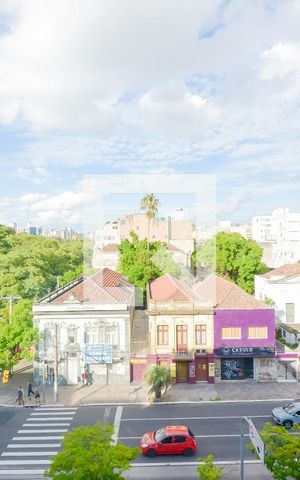 Apartamento para alugar com 138m², 3 quartos e 1 vaga Apartamento para alugar com 138m², 3 quartos e 1 vagaVista do prédio