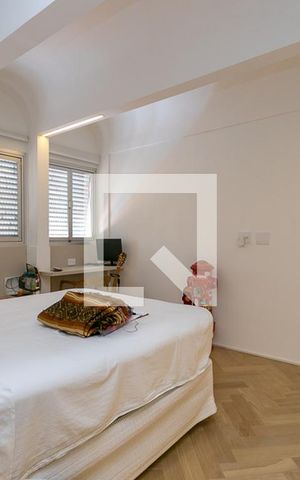 Apartamento à venda com 347m², 4 quartos e 4 vagas Apartamento à venda com 347m², 4 quartos e 4 vagasSuíte 3