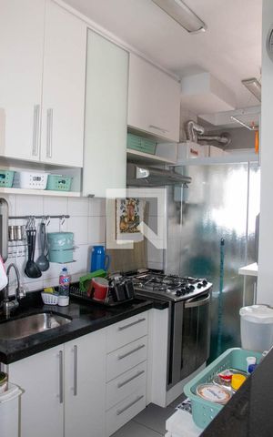 Apartamento para alugar com 65m², 2 quartos e 1 vaga Apartamento para alugar com 65m², 2 quartos e 1 vagaCozinha