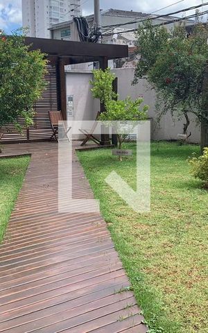 Apartamento para alugar com 65m², 2 quartos e 1 vaga Apartamento para alugar com 65m², 2 quartos e 1 vagaJardim