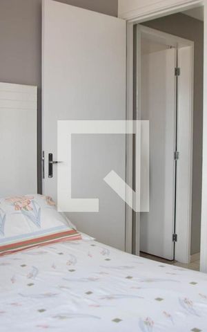 Apartamento para alugar com 65m², 2 quartos e 1 vaga Apartamento para alugar com 65m², 2 quartos e 1 vagaQuarto 2