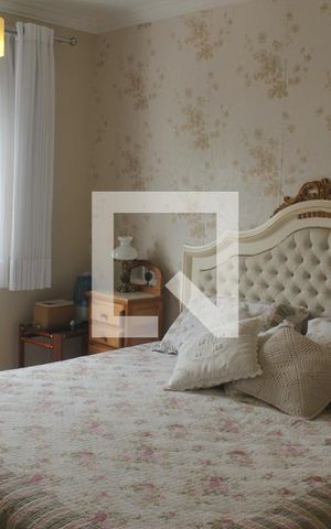 Apartamento à venda com 137m², 4 quartos e 2 vagasSuíte master