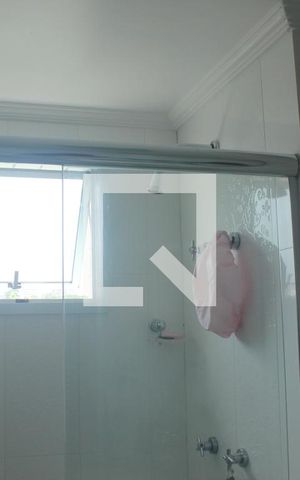 Apartamento à venda com 137m², 4 quartos e 2 vagasBanheiro da Suíte 2