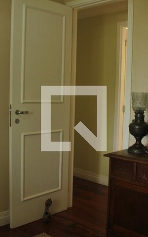 Apartamento à venda com 137m², 4 quartos e 2 vagasQuarto 1
