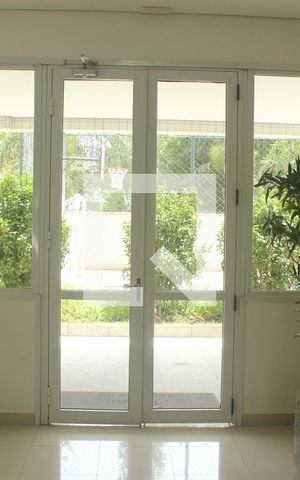 Apartamento à venda com 137m², 4 quartos e 2 vagasHall social