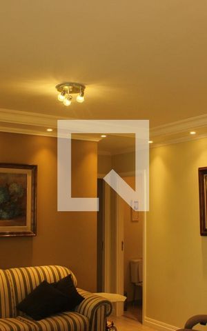 Apartamento à venda com 137m², 4 quartos e 2 vagasSala