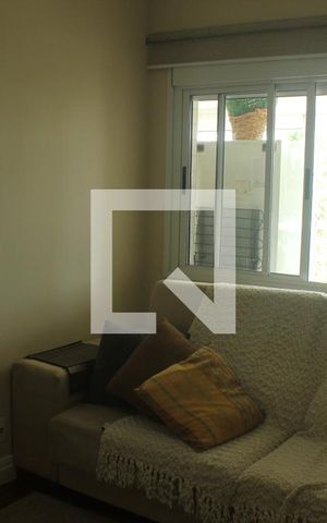 Apartamento à venda com 137m², 4 quartos e 2 vagasQuarto 1