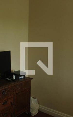 Apartamento à venda com 137m², 4 quartos e 2 vagasQuarto 1