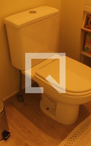 Apartamento à venda com 137m², 4 quartos e 2 vagasLavabo