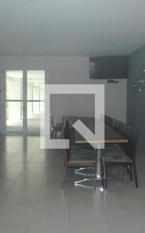 Apartamento à venda com 137m², 4 quartos e 2 vagasÁrea comum - Salão de festas