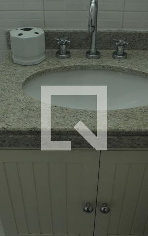 Apartamento à venda com 137m², 4 quartos e 2 vagasBanheiro da Suíte 2
