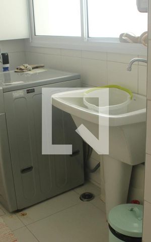 Apartamento à venda com 137m², 4 quartos e 2 vagasÁrea de Serviço