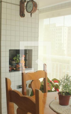 Apartamento à venda com 137m², 4 quartos e 2 vagasSacada