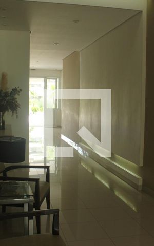 Apartamento à venda com 137m², 4 quartos e 2 vagasHall social