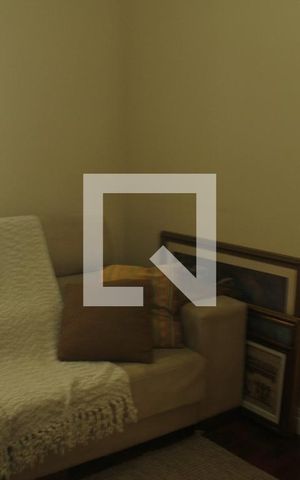 Apartamento à venda com 137m², 4 quartos e 2 vagasQuarto 1