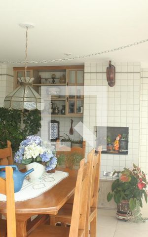 Apartamento à venda com 137m², 4 quartos e 2 vagasSacada